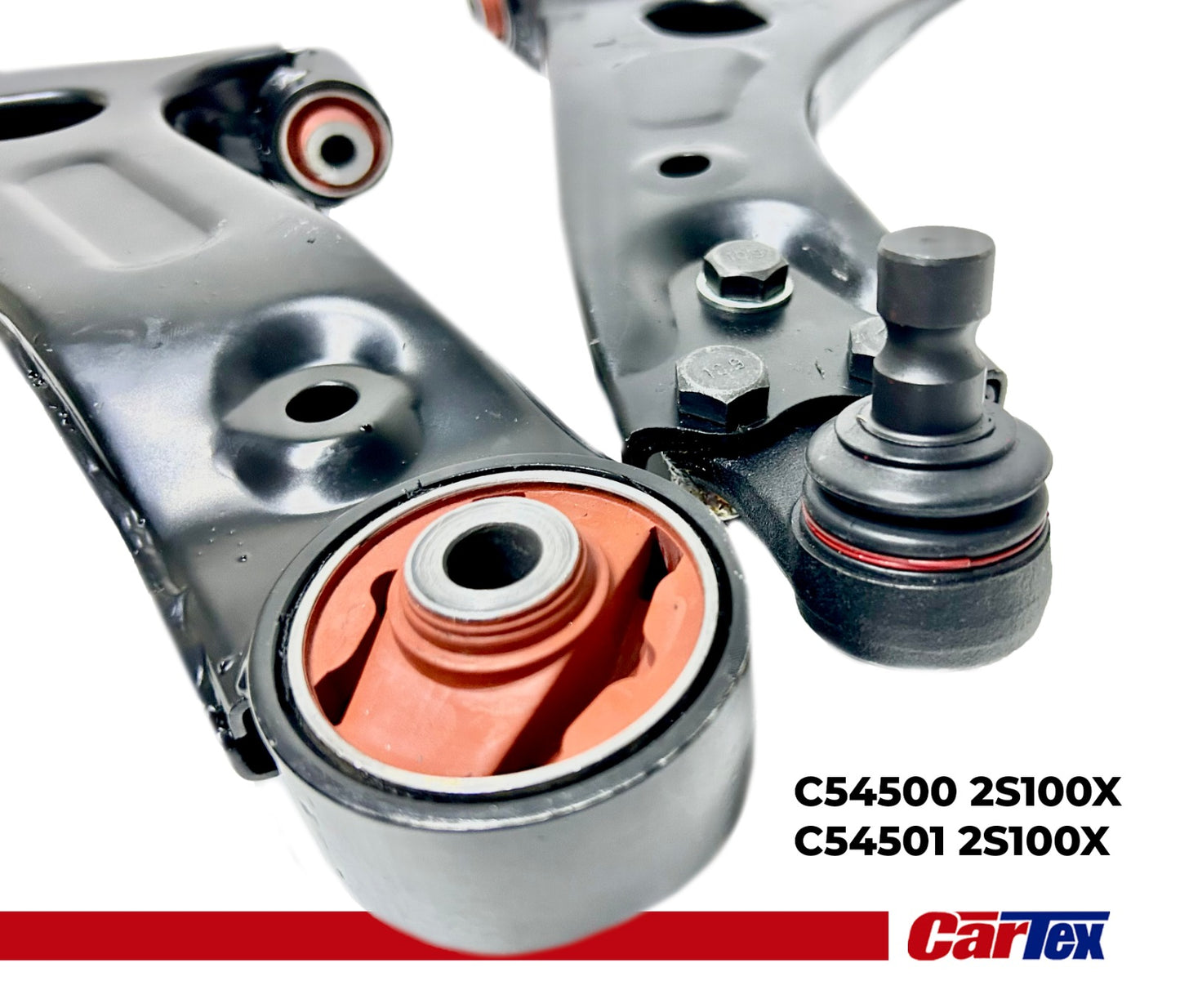 Premiun Control Arm Cartex for Hyundai Tucson 10-15, Kia Sportage 11-16, Left & Right