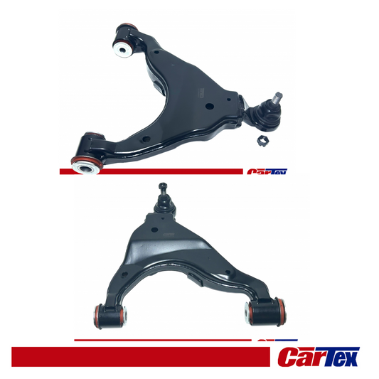 (2) Premiun Lower Control Arm Toyota 4Runner 03-09,FJ Cruiser 07-09, Lexus GX470 03-09