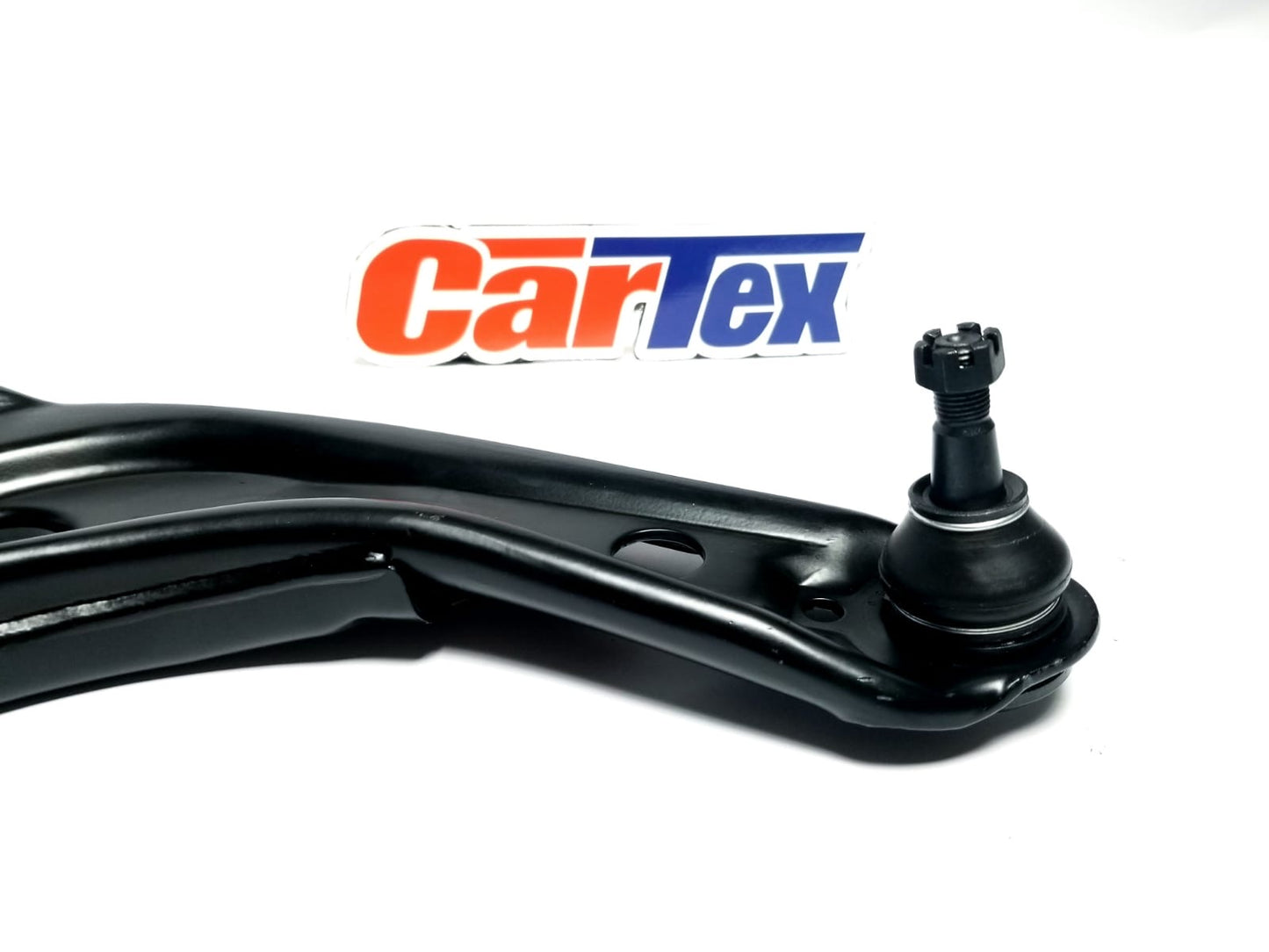 (2) Premiun Control Arm CARTEX For: Toyota Yaris 06-18, Prius C 12-19, Scion XD 08-14