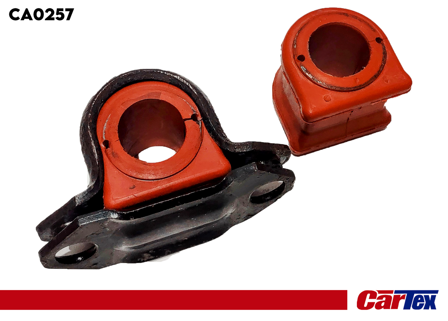 Premiun Front Sway Bar Bushing CARTEX For Jeep Grand Cherokee 2011 2012 2013 2014 2015. ONE PAIR