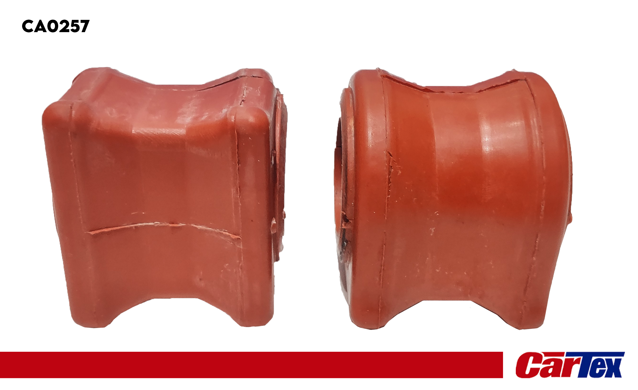 GEARZAAR Front Sway Bar Bushing Pair – Fits Dodge Durango Jeep Grand Cherokee 2011-2020, 30mm ID