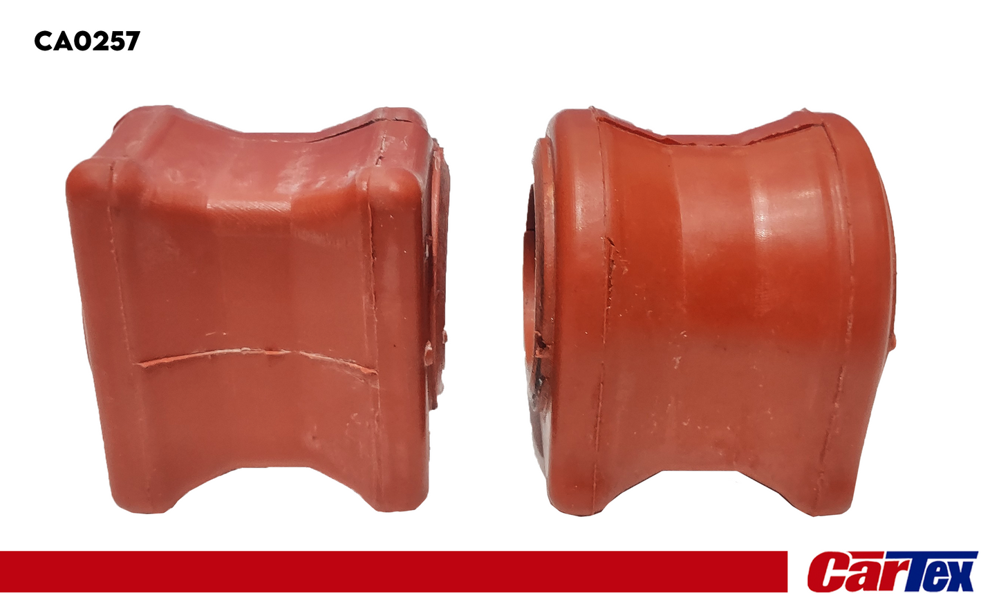 Premiun Front Sway Bar Bushing CARTEX For Jeep Grand Cherokee 2011 2012 2013 2014 2015. ONE PAIR