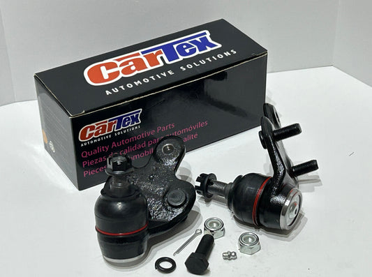 Premiun Ball Joints CARTEX For: Toyota Highlander 08-19, Sienna 11-19, Venza 09-16, Lexus RX350 10-19, RX450H 10-19