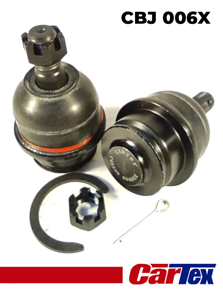 Front Lower Ball Joint For GMC Terrain & Chevy Equinox – Left/Right, 10-Year Warranty